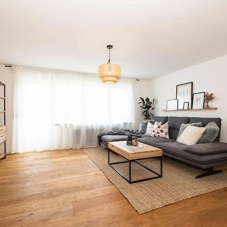 Luxury Apartment On The Rhein Busingen am Hochrhein Exterior foto