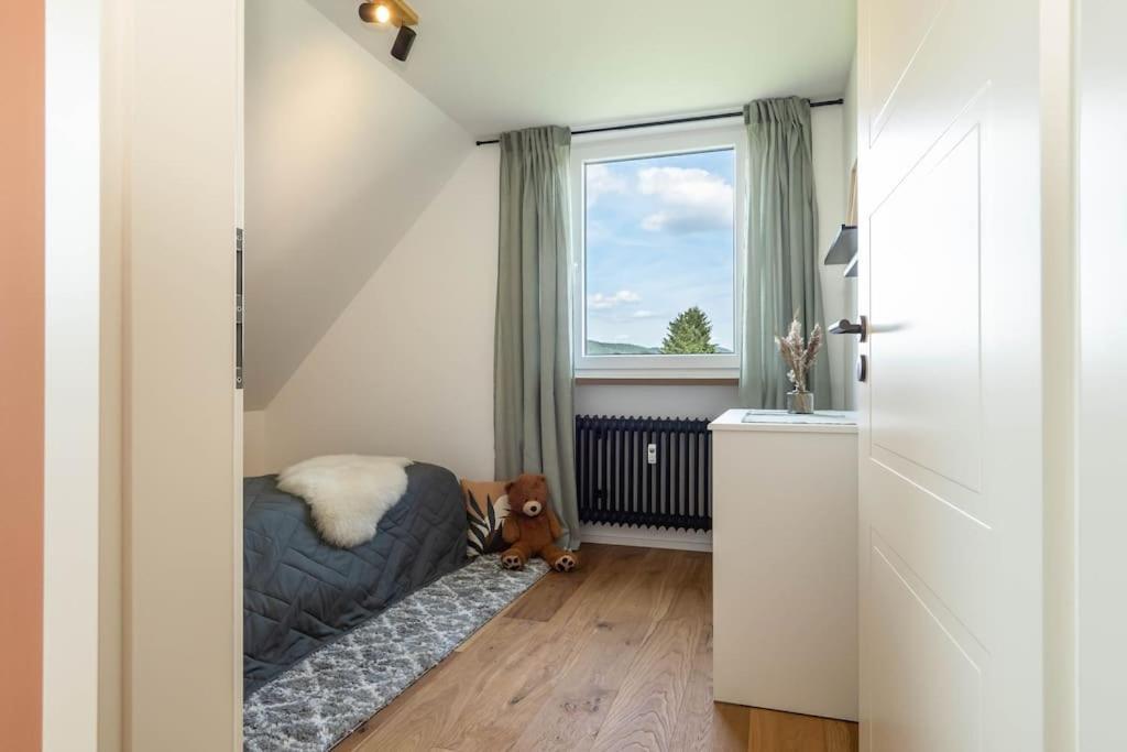 Luxury Apartment On The Rhein Busingen am Hochrhein Exterior foto